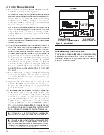 Предварительный просмотр 14 страницы Heat&Glo 350TRSI-AUF Owner'S Manual