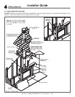 Предварительный просмотр 15 страницы Heat&Glo 6000BEC-IPI Owner'S Manual