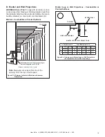 Preview for 19 page of Heat&Glo 6000BEC-IPI Owner'S Manual