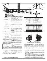 Preview for 21 page of Heat&Glo 6000BEC-IPI Owner'S Manual