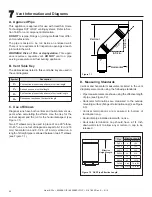 Preview for 22 page of Heat&Glo 6000BEC-IPI Owner'S Manual