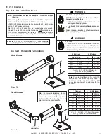 Preview for 23 page of Heat&Glo 6000BEC-IPI Owner'S Manual