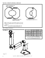 Preview for 26 page of Heat&Glo 6000BEC-IPI Owner'S Manual