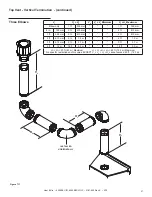 Preview for 27 page of Heat&Glo 6000BEC-IPI Owner'S Manual