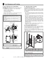 Preview for 32 page of Heat&Glo 6000BEC-IPI Owner'S Manual