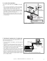 Preview for 47 page of Heat&Glo 6000BEC-IPI Owner'S Manual