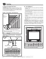 Preview for 48 page of Heat&Glo 6000BEC-IPI Owner'S Manual