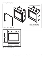 Preview for 51 page of Heat&Glo 6000BEC-IPI Owner'S Manual