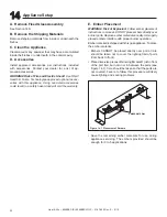 Preview for 52 page of Heat&Glo 6000BEC-IPI Owner'S Manual