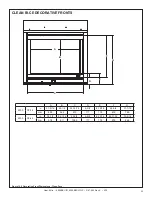 Preview for 63 page of Heat&Glo 6000BEC-IPI Owner'S Manual