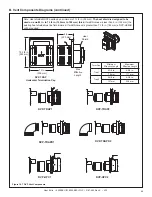 Preview for 65 page of Heat&Glo 6000BEC-IPI Owner'S Manual