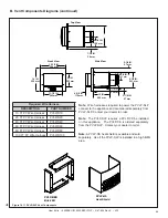 Preview for 69 page of Heat&Glo 6000BEC-IPI Owner'S Manual