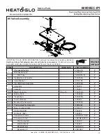 Preview for 73 page of Heat&Glo 6000BEC-IPI Owner'S Manual