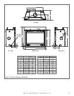 Preview for 69 page of Heat&Glo 6000C-IPI Owner'S Manual