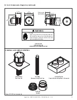 Preview for 75 page of Heat&Glo 6000C-IPI Owner'S Manual