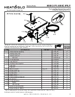 Preview for 83 page of Heat&Glo 6000C-IPI Owner'S Manual