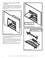 Предварительный просмотр 16 страницы Heat&Glo 6000CL-IPI-S Owner'S Manual