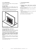 Предварительный просмотр 10 страницы Heat&Glo 6000CMOD-IPI Owner'S Manual