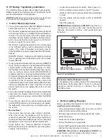 Предварительный просмотр 11 страницы Heat&Glo 6000CMOD-IPI Owner'S Manual