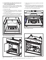 Предварительный просмотр 16 страницы Heat&Glo 6000CMOD-IPI Owner'S Manual