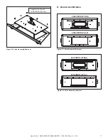 Предварительный просмотр 17 страницы Heat&Glo 6000CMOD-IPI Owner'S Manual