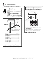 Предварительный просмотр 23 страницы Heat&Glo 6000CMOD-IPI Owner'S Manual