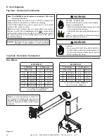 Предварительный просмотр 26 страницы Heat&Glo 6000CMOD-IPI Owner'S Manual