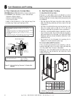 Предварительный просмотр 32 страницы Heat&Glo 6000CMOD-IPI Owner'S Manual