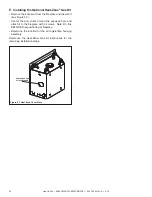 Предварительный просмотр 34 страницы Heat&Glo 6000CMOD-IPI Owner'S Manual