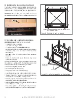 Предварительный просмотр 36 страницы Heat&Glo 6000CMOD-IPI Owner'S Manual