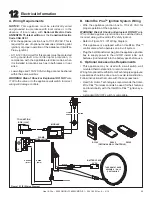 Предварительный просмотр 45 страницы Heat&Glo 6000CMOD-IPI Owner'S Manual