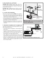 Предварительный просмотр 46 страницы Heat&Glo 6000CMOD-IPI Owner'S Manual