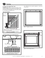 Предварительный просмотр 47 страницы Heat&Glo 6000CMOD-IPI Owner'S Manual