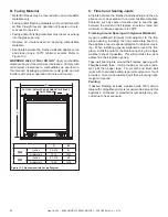 Предварительный просмотр 48 страницы Heat&Glo 6000CMOD-IPI Owner'S Manual