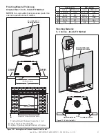 Предварительный просмотр 51 страницы Heat&Glo 6000CMOD-IPI Owner'S Manual