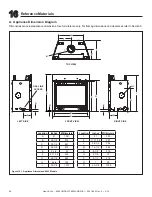 Предварительный просмотр 58 страницы Heat&Glo 6000CMOD-IPI Owner'S Manual