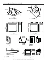 Предварительный просмотр 62 страницы Heat&Glo 6000CMOD-IPI Owner'S Manual