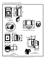 Предварительный просмотр 63 страницы Heat&Glo 6000CMOD-IPI Owner'S Manual