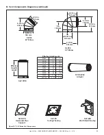 Предварительный просмотр 65 страницы Heat&Glo 6000CMOD-IPI Owner'S Manual