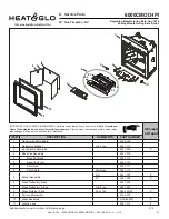 Предварительный просмотр 67 страницы Heat&Glo 6000CMOD-IPI Owner'S Manual