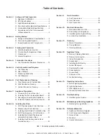 Preview for 3 page of Heat&Glo 6000GLX-IPI-R Owner'S Manual