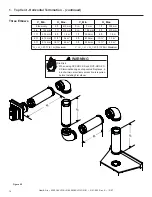 Preview for 14 page of Heat&Glo 6000GLX-IPI-R Owner'S Manual