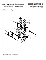 Preview for 63 page of Heat&Glo 6000GLX-IPI-R Owner'S Manual