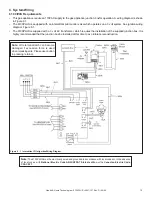 Предварительный просмотр 15 страницы Heat&Glo 6100PLUS Owner'S Manual