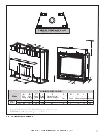 Preview for 11 page of Heat&Glo 6X-AU Installation Manual