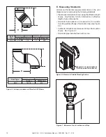 Preview for 16 page of Heat&Glo 6X-AU Installation Manual