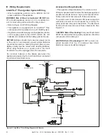 Preview for 42 page of Heat&Glo 6X-AU Installation Manual