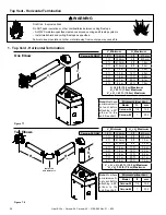 Preview for 26 page of Heat&Glo CERONA-36 Owner'S Manual