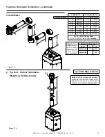 Preview for 27 page of Heat&Glo CERONA-36 Owner'S Manual