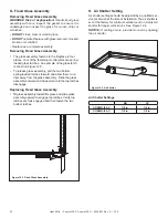 Preview for 32 page of Heat&Glo COSMO-I30-C Owner'S Manual